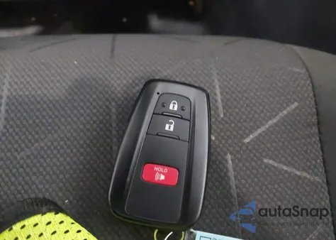 2024 Toyota Rav4 Hybrid Woodland Edition из США, поврежденный, VIN 2T3UWRFV5RW215549